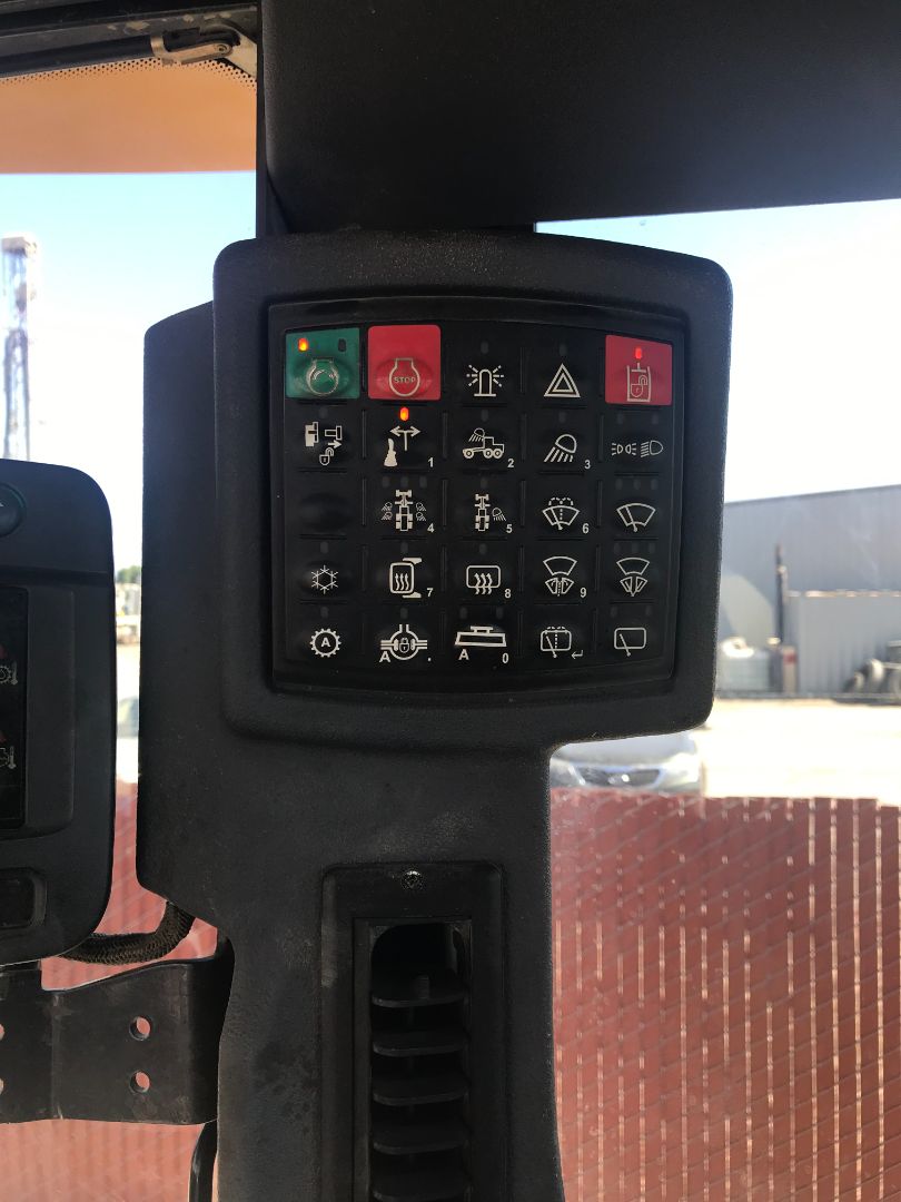 2010 DEERE 872GP - Image 14